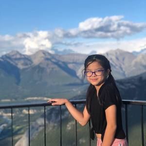 Meet your Posher, Ann denyse